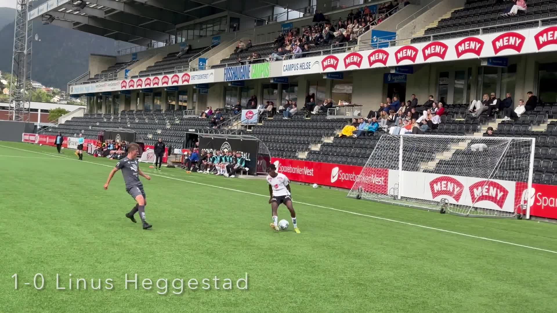Sogndal G19 - Hallingdal G19
