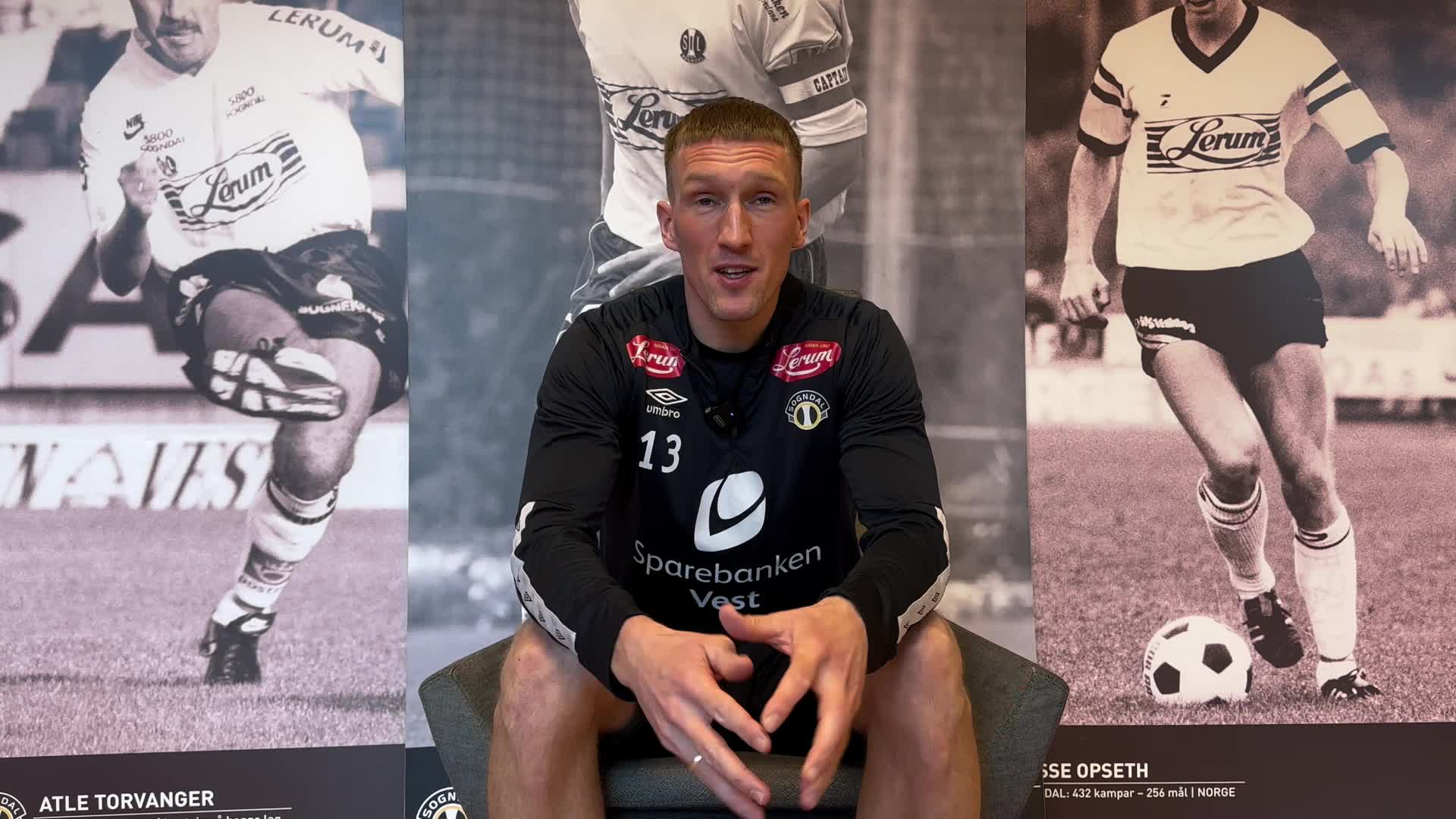 Per-Egil forlengjer!