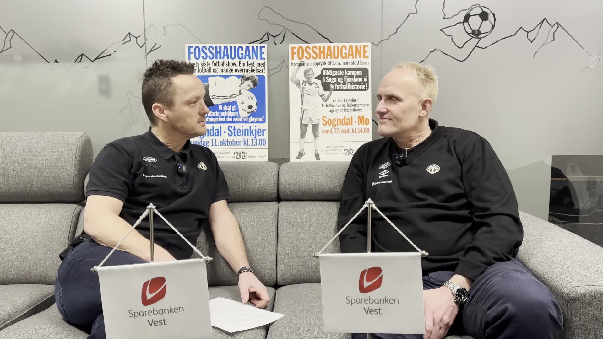 E16 Sofapraten med Gisle: Gisle Olsen