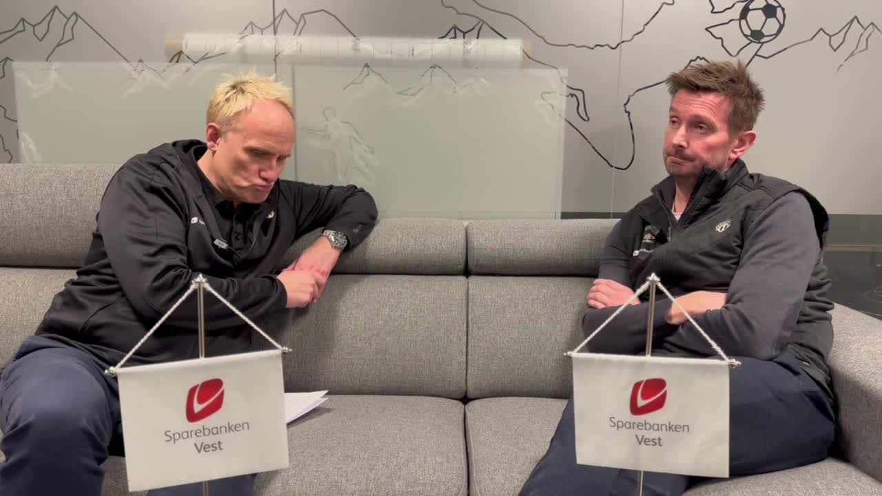 E22 Sofapraten med Gisle: Anders Stadheim