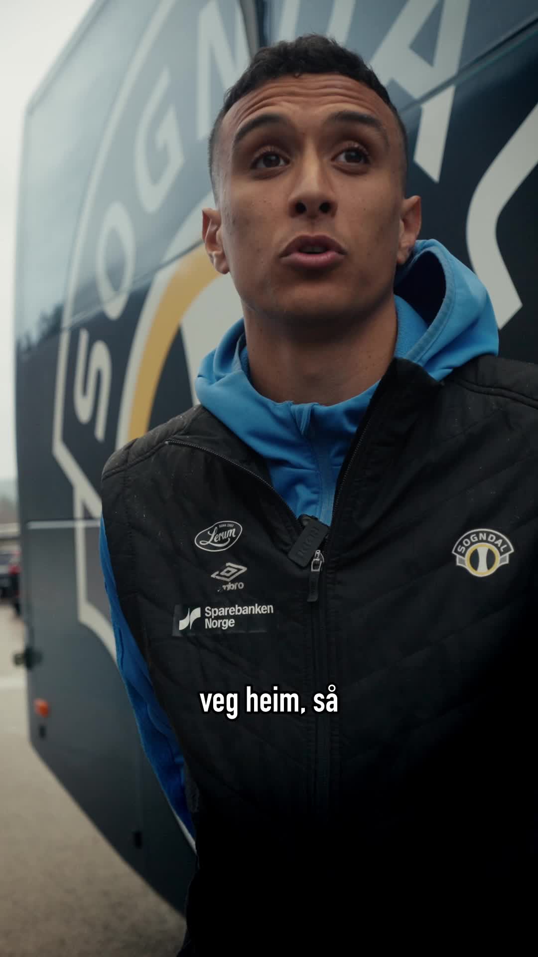 Hinsta: - Kunne skåra to-tre mål